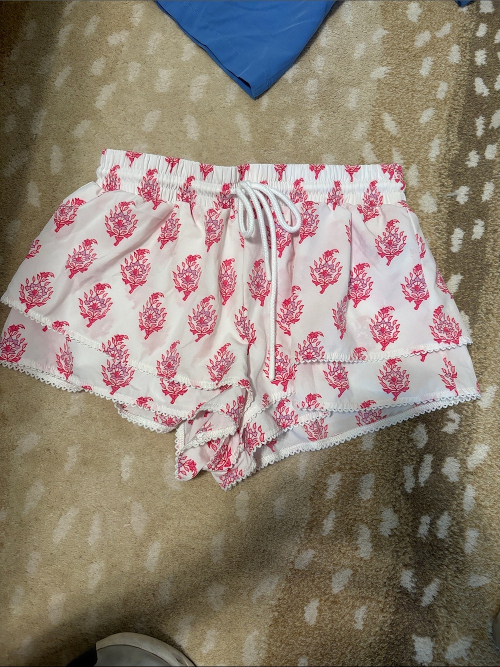 Roller Rabbit Shorts